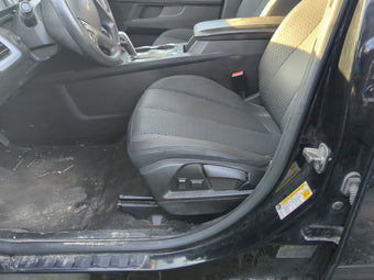 compare product 2010-2011 Gmc Terrain Driver Front Seat Oem