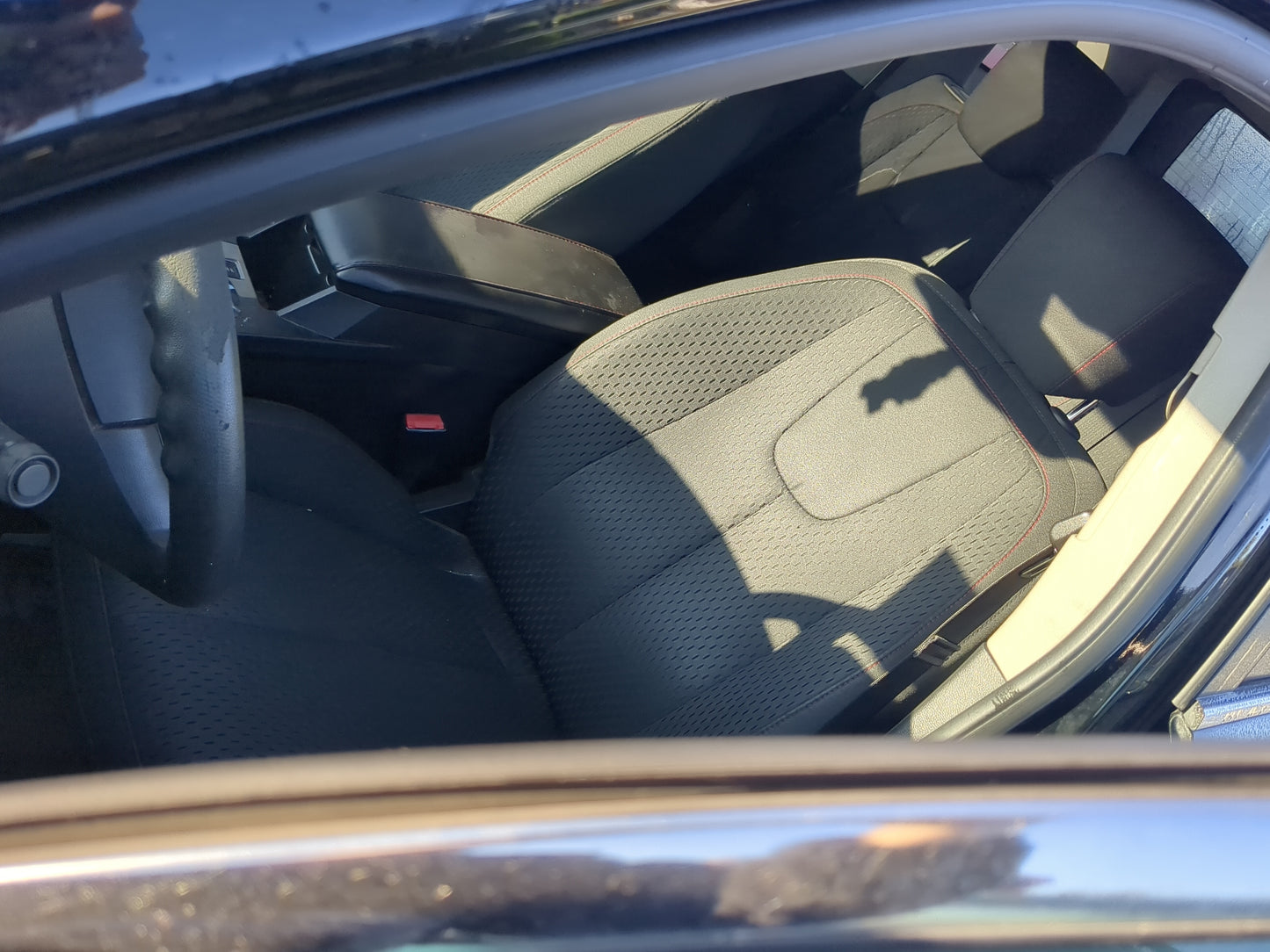 2010-2011 Gmc Terrain Driver Front Seat Oem - Oemusedautoparts1.com