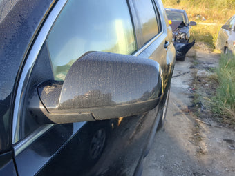 compare product 2010-2011 Gmc Terrain Side Mirror Replacement Driver Left View Door Mirror Fits Fits 2010 2011 OEM Used Auto Parts