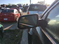 2010-2011 Gmc Terrain Driver Side View Mirror - Left Door Mirror OEM Used - Oemusedautoparts1.com