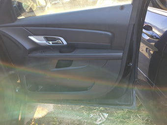 compare product 2011 Gmc Terrain Front Right Passenger Interior Door Panel Trim