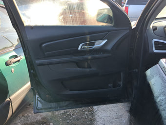 compare product 2011 Gmc Terrain Front Left Driver Interior Door Panel Trim