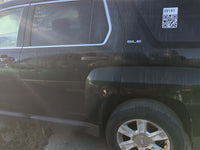 2010-2015 Gmc Terrain Driver Rear Door Oem - Oemusedautoparts1.com