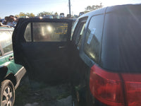 2010-2015 Gmc Terrain Driver Rear Door Oem - Oemusedautoparts1.com
