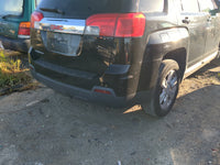 2010-2015 Gmc Terrain Rear Bumper Assembly Oem - Oemusedautoparts1.com