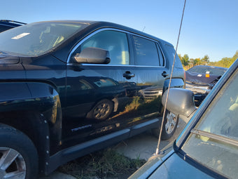 compare product 2010-2017 Gmc Terrain Driver Front Door Oem
