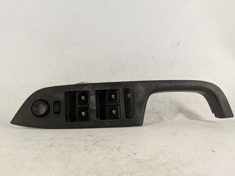 compare product 2010-2017 Gmc Terrain Master Power Window Switch Replacement Driver Side Left P/N:20917598 Fits OEM Used Auto Parts