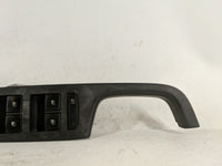 2010-2017 Gmc Terrain Master Power Window Switch Replacement Driver Side Left P/N:20917598 Fits OEM Used Auto Parts - Oemuse