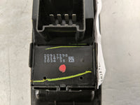 2010-2017 Gmc Terrain Master Power Window Switch Replacement Driver Side Left P/N:20917598 Fits OEM Used Auto Parts - Oemuse