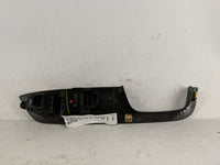 2010-2017 Gmc Terrain Master Power Window Switch Replacement Driver Side Left P/N:20917598 Fits OEM Used Auto Parts - Oemuse