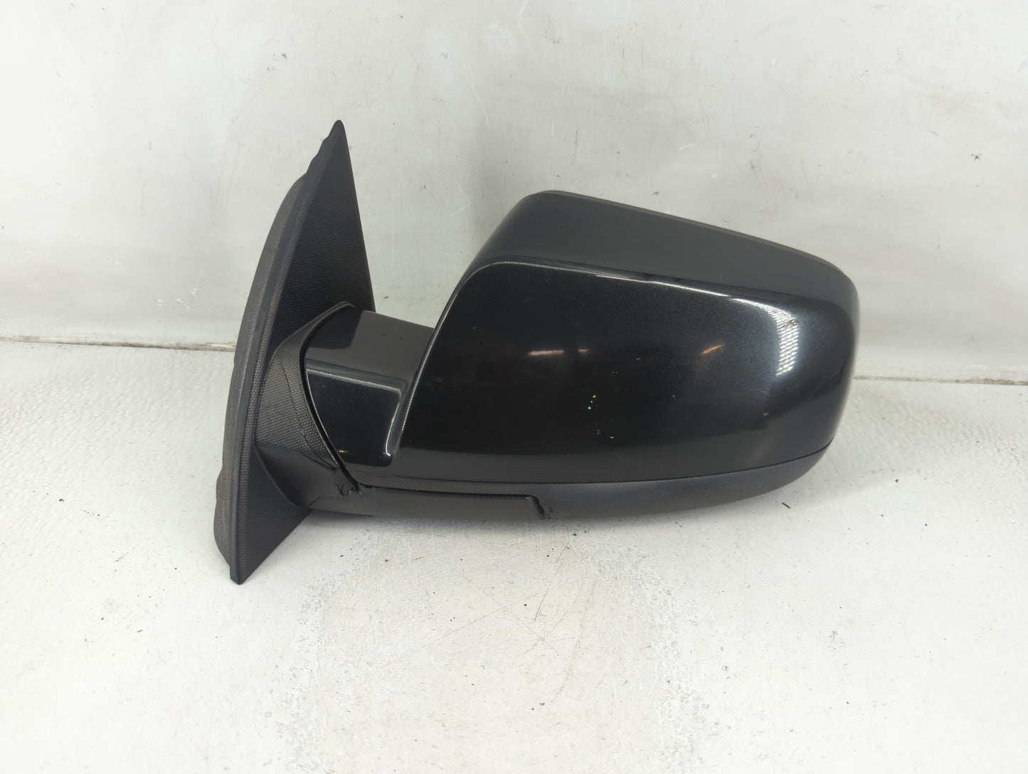 2010-2011 Gmc Terrain Driver Side View Mirror - Left Door Mirror OEM Used - Oemusedautoparts1.com