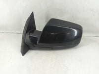 2010-2011 Gmc Terrain Driver Side View Mirror - Left Door Mirror OEM Used - Oemusedautoparts1.com
