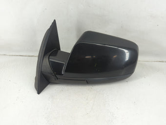 compare product 2010-2011 Gmc Terrain Driver Side View Mirror - Left Door Mirror OEM Used