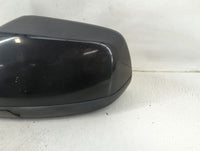 2010-2011 Gmc Terrain Driver Side View Mirror - Left Door Mirror OEM Used - Oemusedautoparts1.com