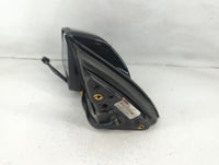 2010-2011 Gmc Terrain Driver Side View Mirror - Left Door Mirror OEM Used - Oemusedautoparts1.com
