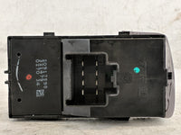 2010-2017 Gmc Terrain Master Power Window Switch Replacement Driver Side Left P/N:2091 7598 Fits OEM Used Auto Parts - Oemus