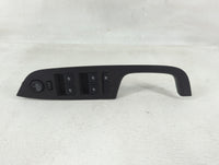 2010-2017 Gmc Terrain Master Power Window Switch Replacement Driver Side Left P/N:20917598 Fits OEM Used Auto Parts - Oemuse
