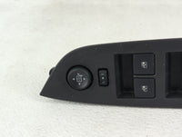 2010-2017 Gmc Terrain Master Power Window Switch Replacement Driver Side Left P/N:20917598 Fits OEM Used Auto Parts - Oemuse