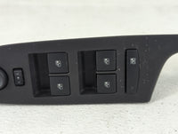 2010-2017 Gmc Terrain Master Power Window Switch Replacement Driver Side Left P/N:20917598 Fits OEM Used Auto Parts - Oemuse
