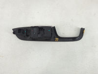 2010-2017 Gmc Terrain Master Power Window Switch Replacement Driver Side Left P/N:20917598 Fits OEM Used Auto Parts - Oemuse