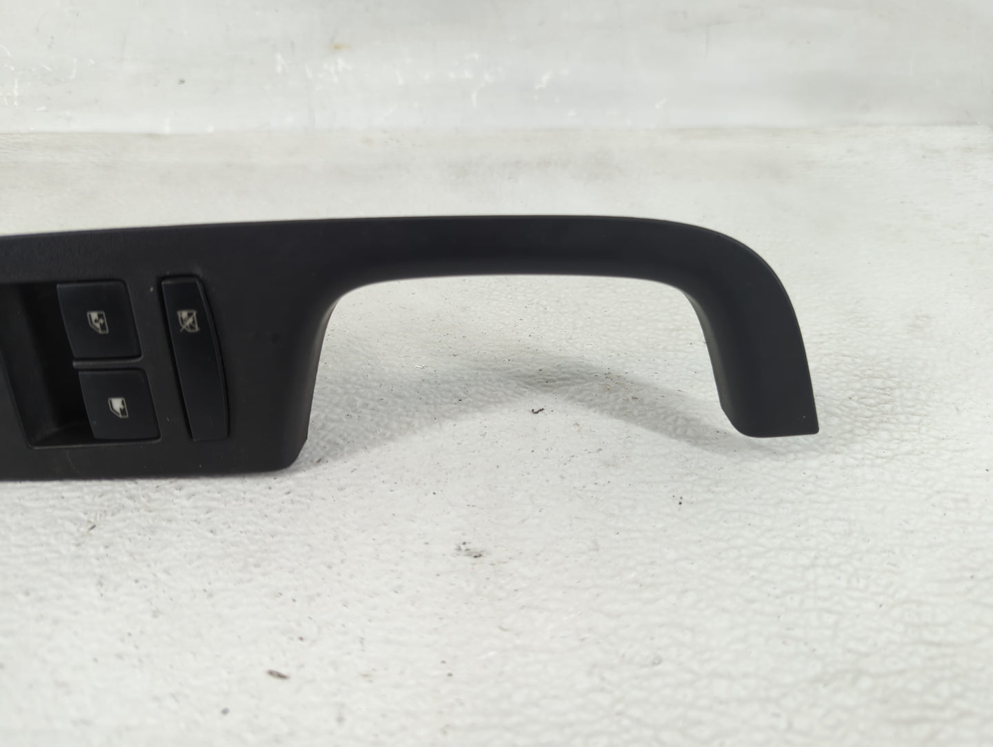 2010-2017 Gmc Terrain Master Power Window Switch Replacement Driver Side Left P/N:20917598 Fits OEM Used Auto Parts - Oemuse