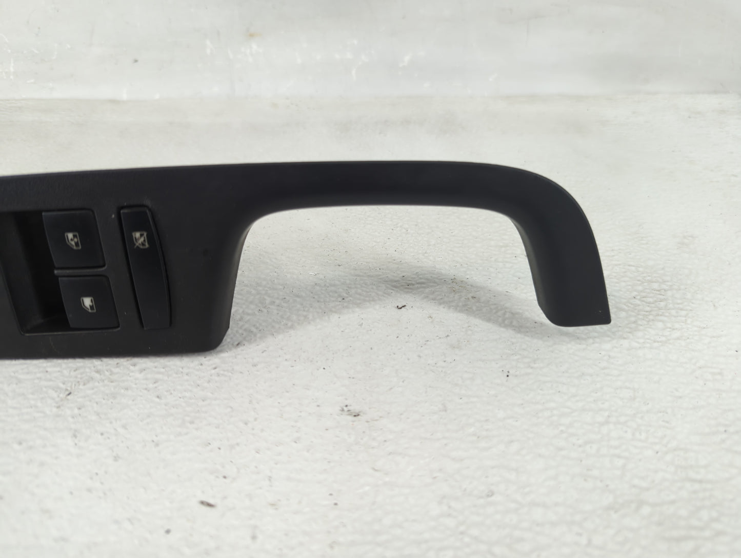 2010-2017 Gmc Terrain Master Power Window Switch Replacement Driver Side Left P/N:20917598 Fits OEM Used Auto Parts - Oemuse