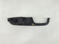 2010-2017 Gmc Terrain Master Power Window Switch Replacement Driver Side Left P/N:20917598 Fits OEM Used Auto Parts - Oemuse