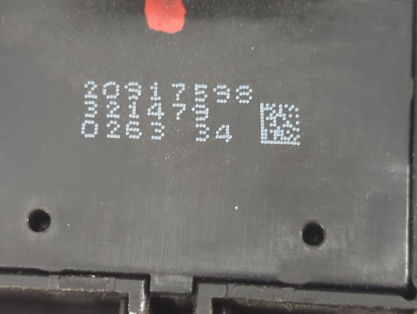 2010-2017 Gmc Terrain Master Power Window Switch Replacement Driver Side Left P/N:20917598 Fits OEM Used Auto Parts - Oemuse