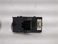 2010-2017 Gmc Terrain Master Power Window Switch Replacement Driver Side Left P/N:20917598 Fits OEM Used Auto Parts - Oemuse