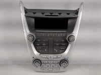 2010-2011 Gmc Terrain Radio Control Panel - Oemusedautoparts1.com