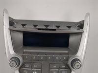 2010-2011 Gmc Terrain Radio Control Panel - Oemusedautoparts1.com