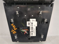2010-2011 Gmc Terrain Radio Control Panel - Oemusedautoparts1.com