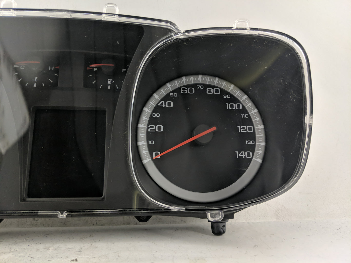 2011 Gmc Terrain Instrument Cluster Speedometer Gauges P/N:20978081 Fits OEM Used Auto Parts - Oemusedautoparts1.com