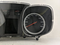 2011 Gmc Terrain Instrument Cluster Speedometer Gauges P/N:20978081 Fits OEM Used Auto Parts - Oemusedautoparts1.com