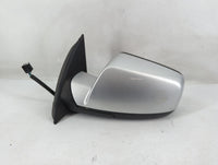 2010-2011 Gmc Terrain Passenger Right Side View Manual Door Mirror - Oemusedautoparts1.com