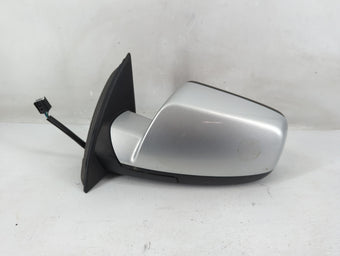 compare product 2010-2011 Gmc Terrain Passenger Right Side View Manual Door Mirror