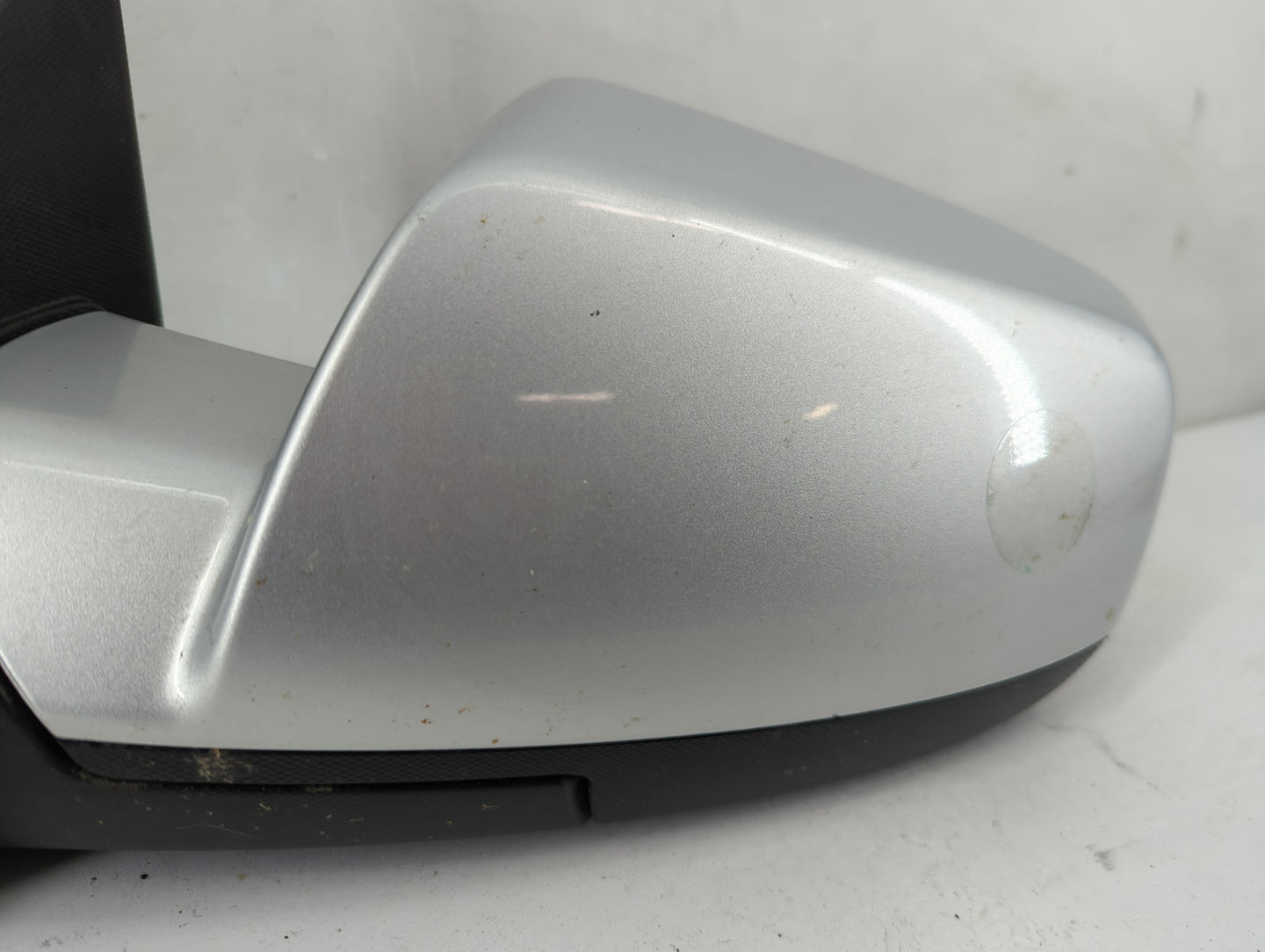 2010-2011 Gmc Terrain Passenger Right Side View Manual Door Mirror - Oemusedautoparts1.com