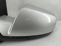 2010-2011 Gmc Terrain Passenger Right Side View Manual Door Mirror - Oemusedautoparts1.com