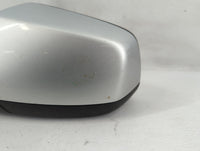 2010-2011 Gmc Terrain Passenger Right Side View Manual Door Mirror - Oemusedautoparts1.com