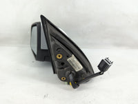 2010-2011 Gmc Terrain Passenger Right Side View Manual Door Mirror - Oemusedautoparts1.com