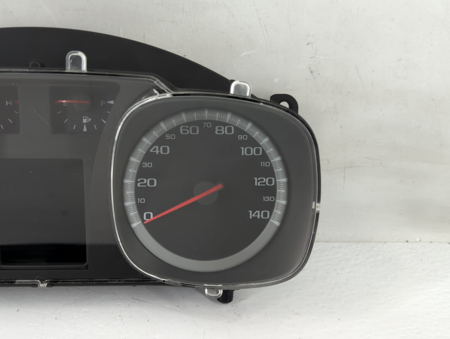 2011 Gmc Terrain Instrument Cluster Speedometer Gauges P/N:20978081 Fits OEM Used Auto Parts - Oemusedautoparts1.com
