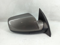 2010-2011 Gmc Terrain Side Mirror Replacement Passenger Right View Door Mirror P/N:20858732 Fits Fits 2010 2011 OEM Used Aut