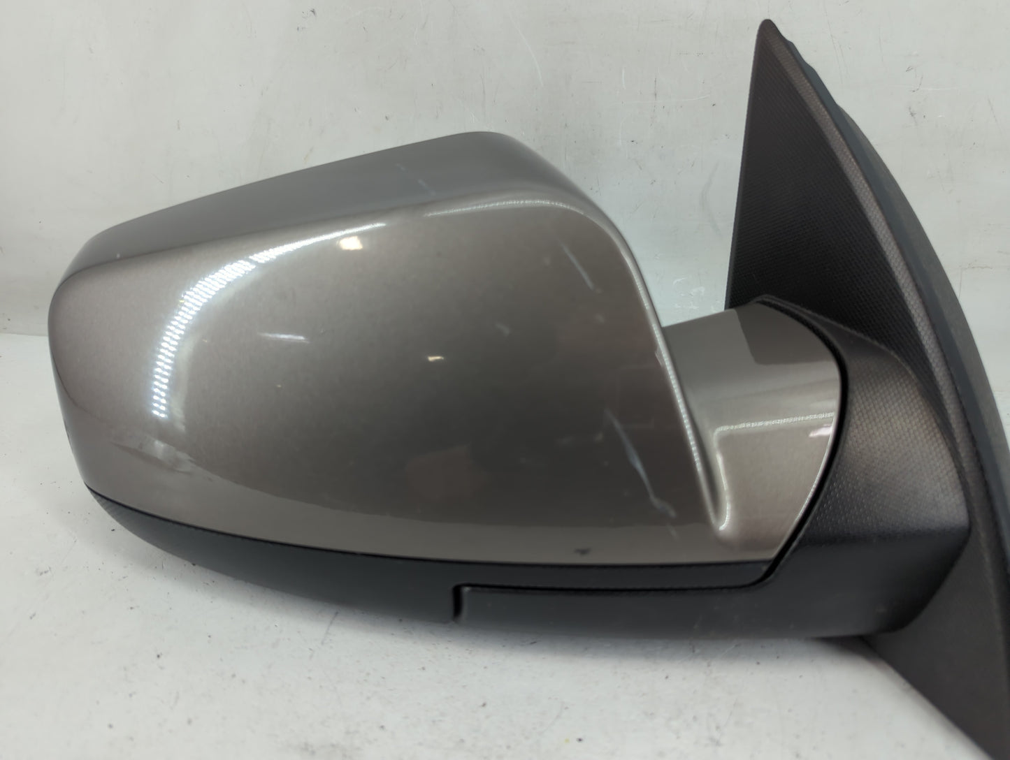 2010-2011 Gmc Terrain Side Mirror Replacement Passenger Right View Door Mirror P/N:20858732 Fits Fits 2010 2011 OEM Used Aut