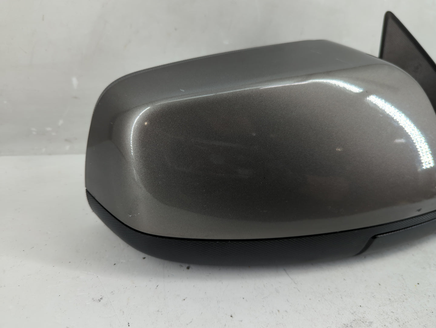 2010-2011 Gmc Terrain Side Mirror Replacement Passenger Right View Door Mirror P/N:20858732 Fits Fits 2010 2011 OEM Used Aut