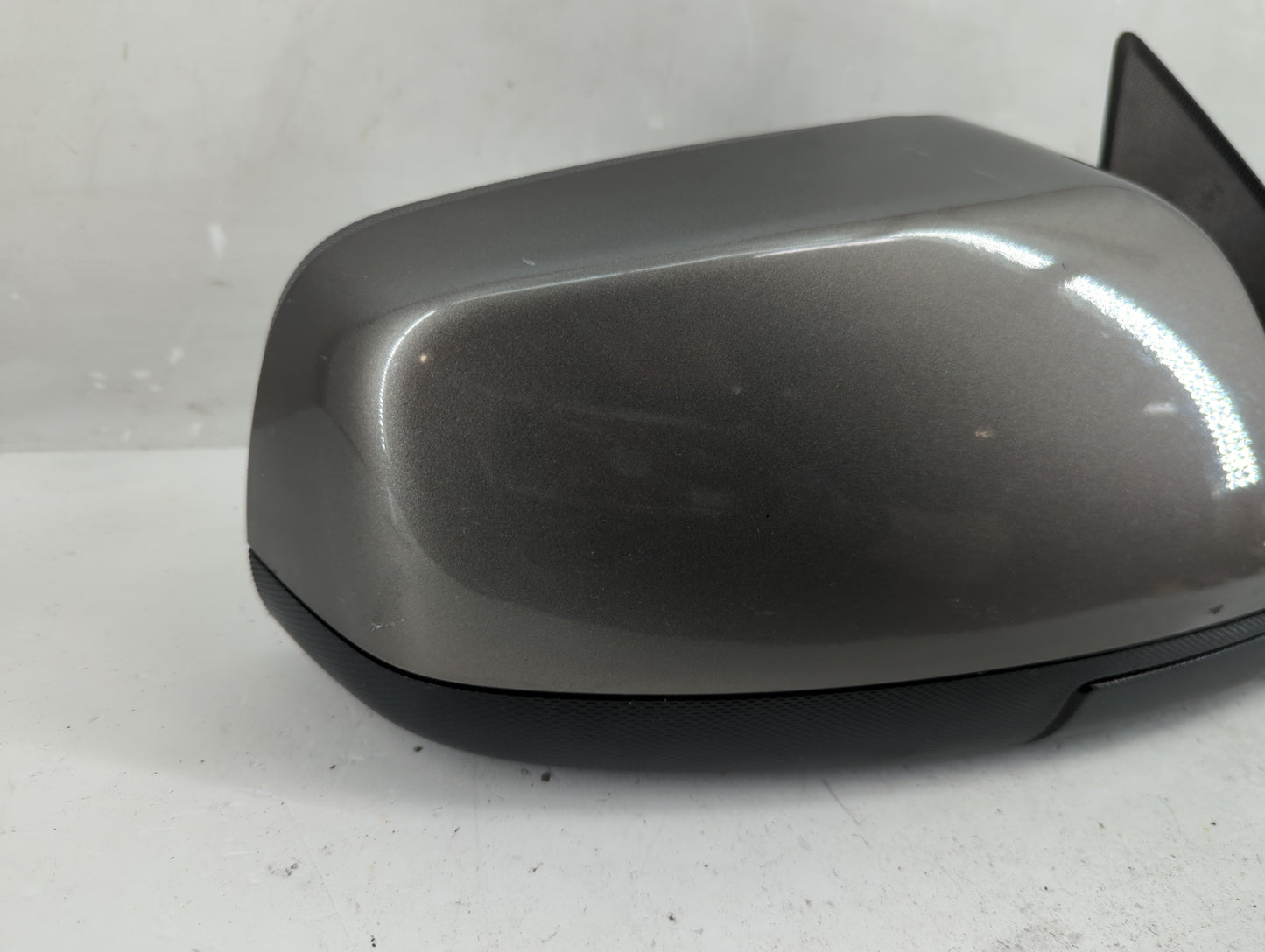 2010-2011 Gmc Terrain Side Mirror Replacement Passenger Right View Door Mirror P/N:20858732 Fits Fits 2010 2011 OEM Used Aut