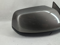 2010-2011 Gmc Terrain Side Mirror Replacement Passenger Right View Door Mirror P/N:20858732 Fits Fits 2010 2011 OEM Used Aut