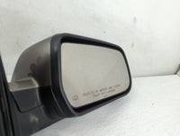 2010-2011 Gmc Terrain Side Mirror Replacement Passenger Right View Door Mirror P/N:20858732 Fits Fits 2010 2011 OEM Used Aut
