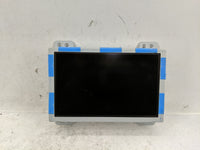 2010-2011 Gmc Terrain Information Display Screen - Oemusedautoparts1.com