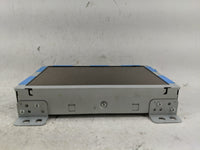 2010-2011 Gmc Terrain Information Display Screen - Oemusedautoparts1.com