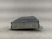 2010-2011 Gmc Terrain Information Display Screen - Oemusedautoparts1.com